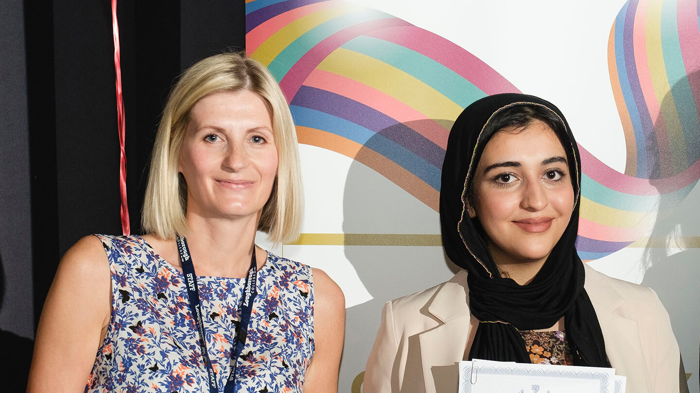 Nida Qasami A Level - Law, Psychology and L3 Criminology student